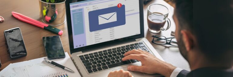 Email Marketing Automation: Personalized Outreach
