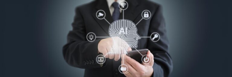 The Role of AI in Digital Marketing