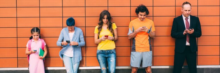 Comprehensive Mental Health Services for All Ages