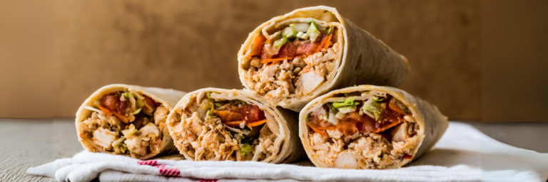 Experience the Flavor of Shawarma Catering