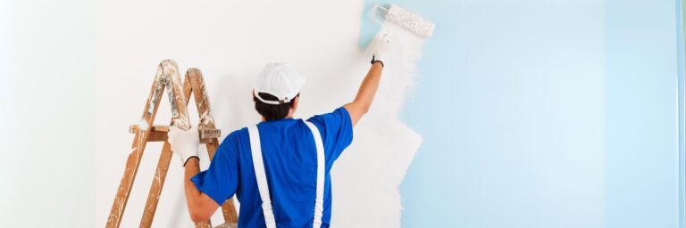 Color Your World: Discover the Magic of Professional Home Painting