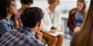 How Juniper Counselling Helps People Manage Anxiety in Everyday Life